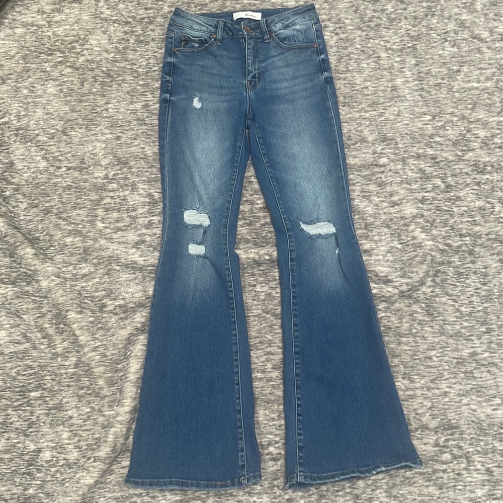 KanCan Bootcut Jeans